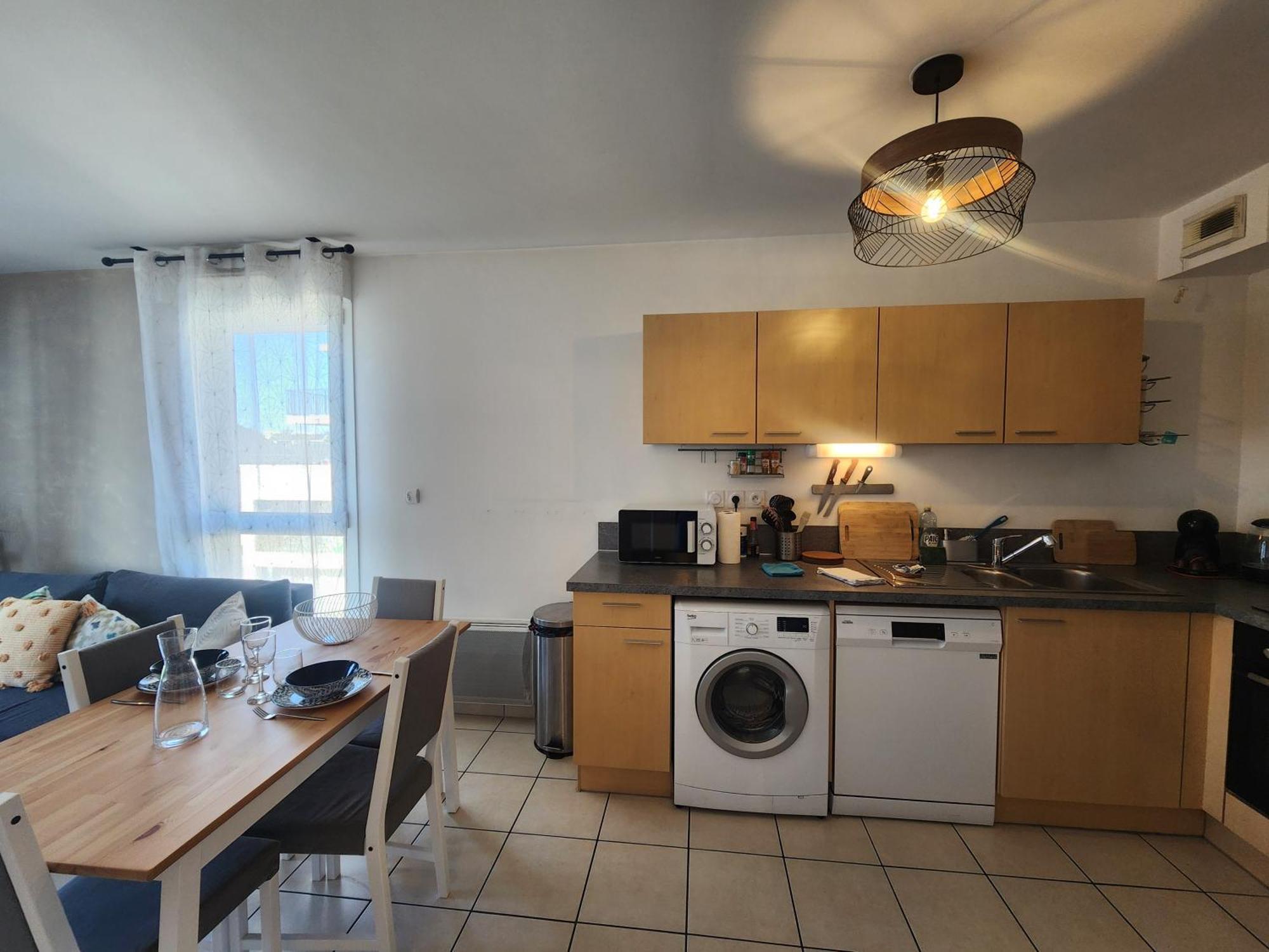 Apartamento La Cigale Caen Exterior foto