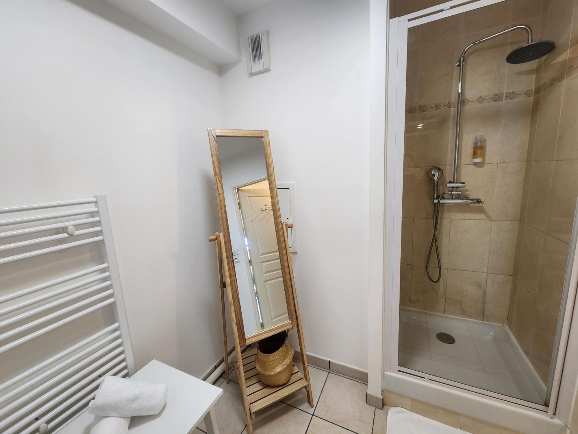 Apartamento La Cigale Caen Exterior foto