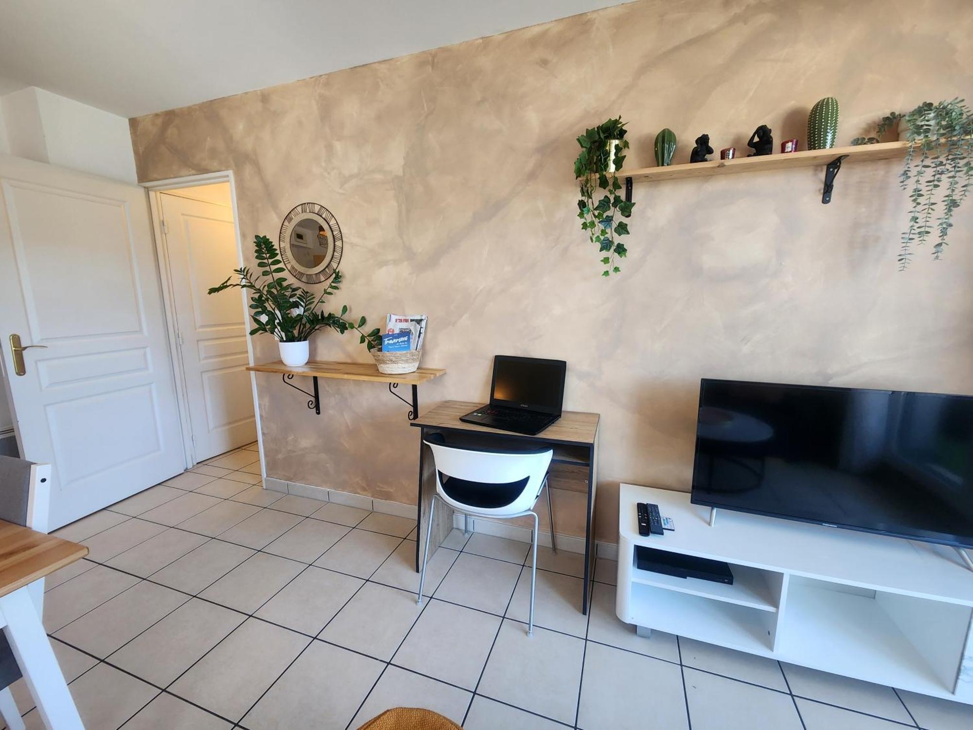 Apartamento La Cigale Caen Exterior foto